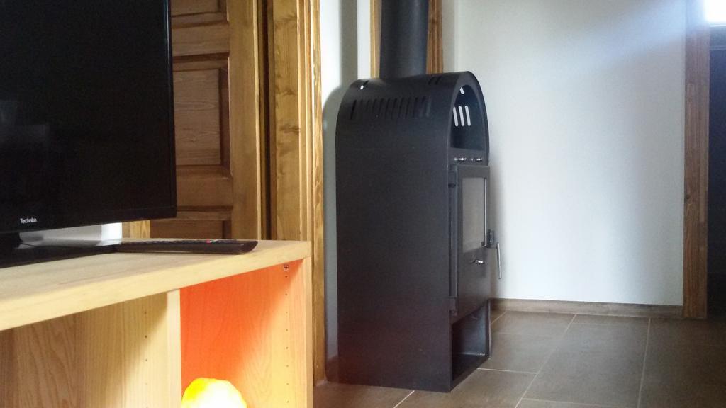 Őrségi Lak-Tanya Apartman Viszák Kültér fotó